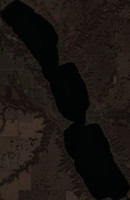 Katepwa Lake - May 10, 2026