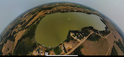 Perch Lake