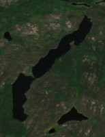 Jansonn Lake - Jul 24, 2026