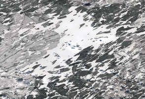 Waterbury Lake - Apr 11, 2026