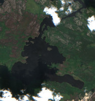 Tyrrell Lake - Jul 24, 2026