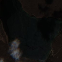 Hirtz Lake - May 12, 2026