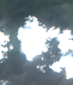 McKenna Lake - Jul 16 - Jul 23