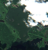Bland Lake - Jul 24, 2026
