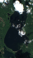 Nesslin Lake - Jul 24, 2026
