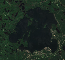 Madge Lake