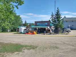 Rainbow Lodge store