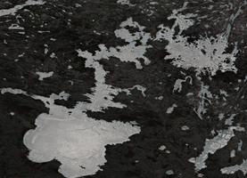 Deschambault Lake - May 06, 2026