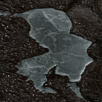 Peck Lake - May 02, 2026