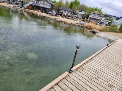 Boat Launch - Bell's Beach