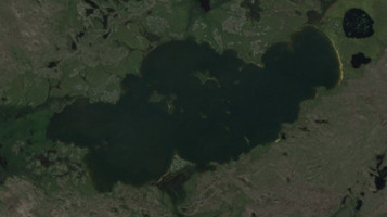 Atchison Lake - Jul 24, 2026