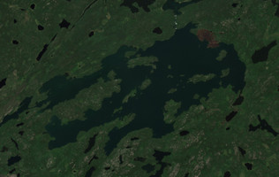 Iskwatikan Lake