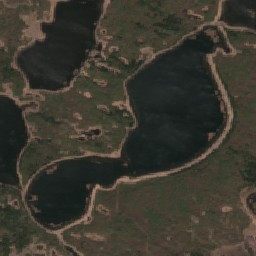 Lobstick Lake - May 22 - May 29