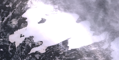 Doré Lake - Dec 20, 2025