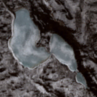Grace Lakes - May 01, 2026