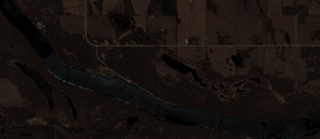 Kipabiskau Lake - May 13, 2026