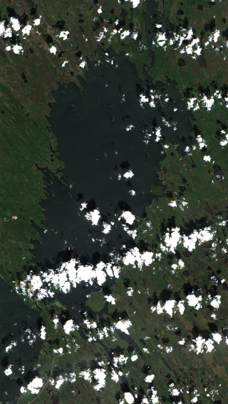 Churchill Lake - Jun 02 - Jul 02