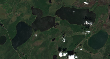 Clarke Lake - Jul 24, 2026