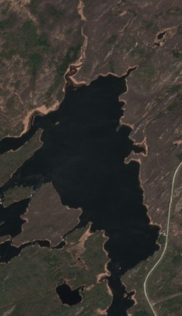 Devil Lake - May 21 - May 28