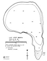 Lac Vert North