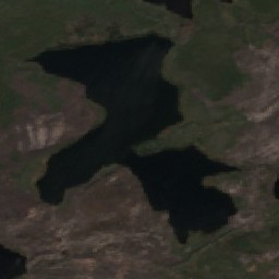 Gannaw Lake - May 22 - May 29