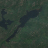 Green Lake