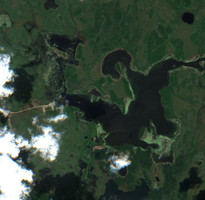 Sikachu Lake - Jul 24, 2026