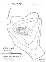 Sedge Lake