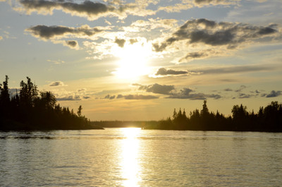 Jan Lake