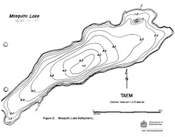 Mosquito Lake