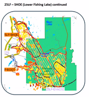 Updated fire map from the Fire Situational Awareness Bulletin