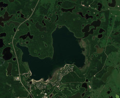 White Bear (Carlyle) Lake - Jul 24, 2026