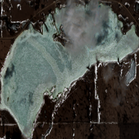 Charron Lake - May 06, 2026