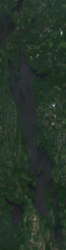 Tabbernor Lake - Jul 15 - Jul 22
