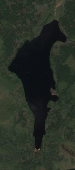 Guyader Lake - Jun 02 - Jun 05
