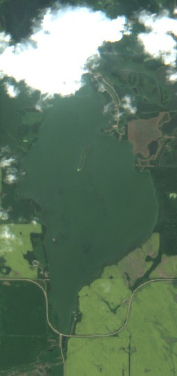 Shannon Lake - Jul 17 - Jul 24
