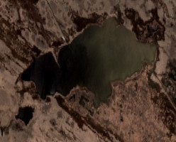 Dog Lake