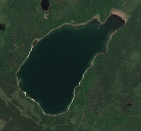 Nistum Lake - Jun 02 - Jul 02