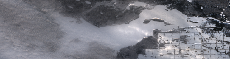 Lac des Îles - Jan 27, 2026