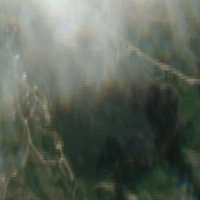 Suffern Lake