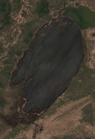 Leaf Lake
