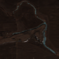 Radville Reservoir - Feb 12, 2026
