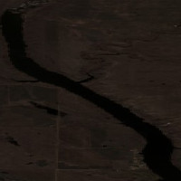 Arm River Reservoir - May 06, 2026