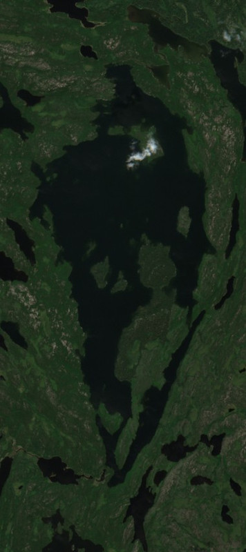 McArthur Lake - Jul 13 - Jul 20