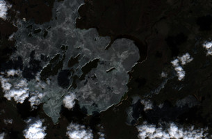 Careen Lake - May 19, 2026