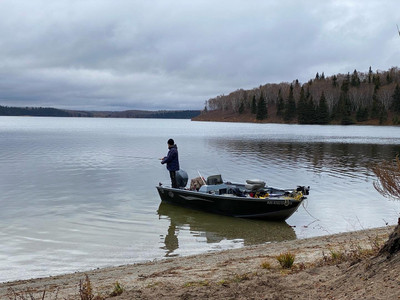 Makwa Lake