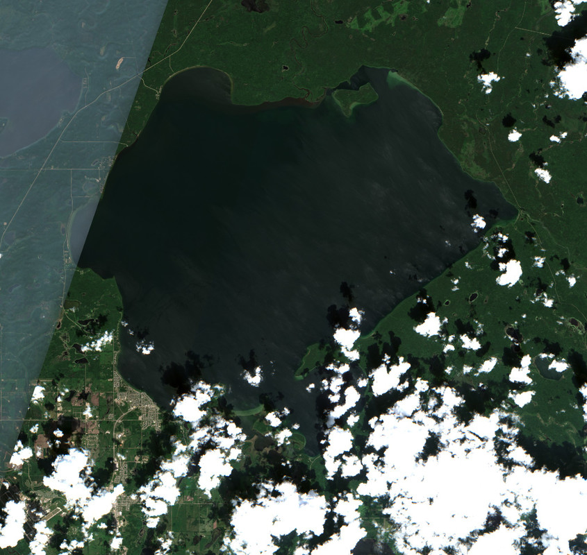 Cold Lake - Jun 01 - Jul 01