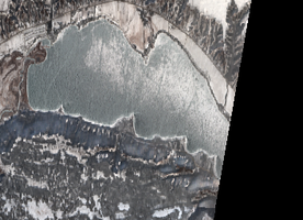 Round Lake - Feb 12, 2026