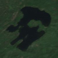 Bogdan Lake