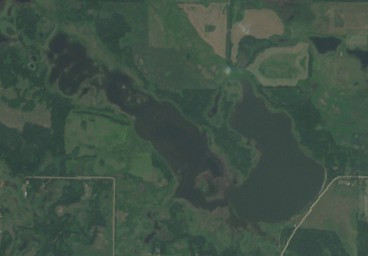 Sand Lake - Jul 17 - Jul 24